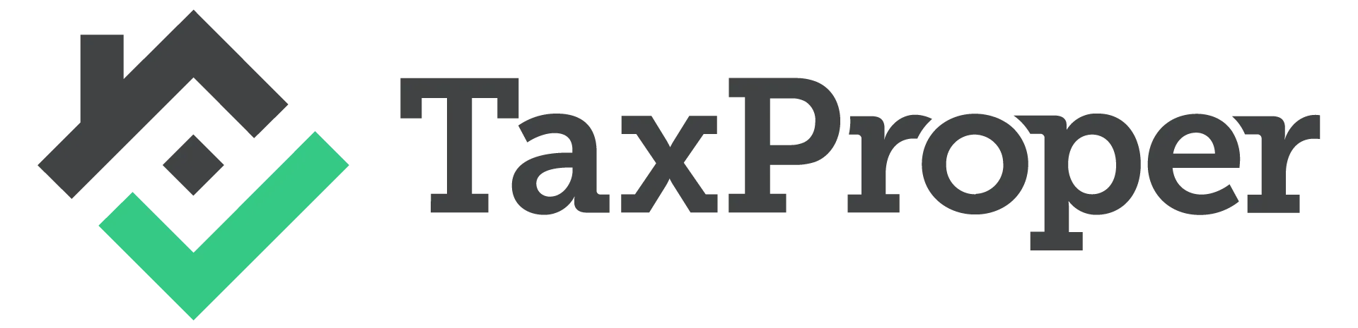 TaxProper logo
