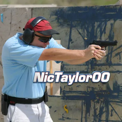 taylor-tactical-supply.com's icon