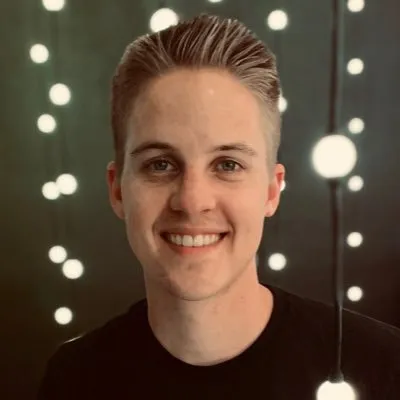taylorcbailey.com's icon