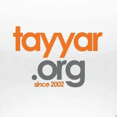 tayyar.org's icon