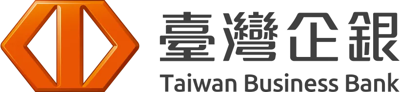 臺灣中小企業銀行股份有限公司 logo