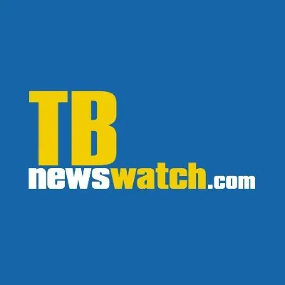 tbnewswatch.com's icon