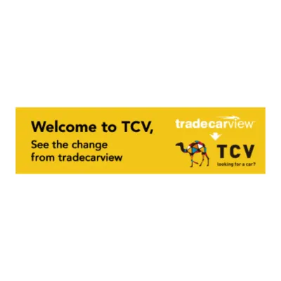 TCV's icon