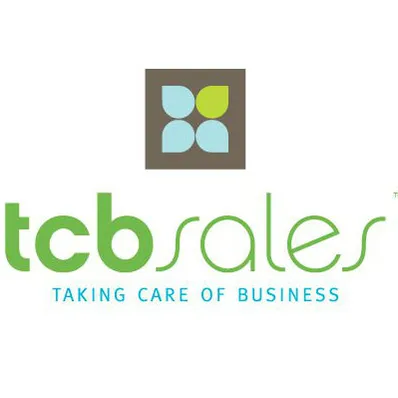 tcbsalesinc.com's icon