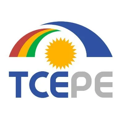 tcepe.tc.br's icon