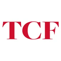 Logo van TCF