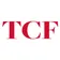 Logo van TCF