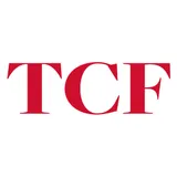Logo van TCF