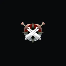 TCG's icon