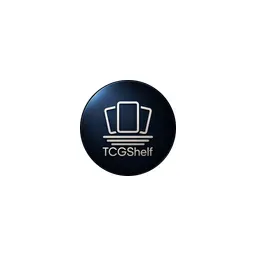 TCGShelf's icon