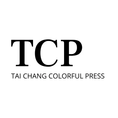 Tai Chang Colorful Press (TCP)'s icon