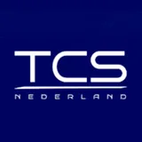 Logo van TCS Nederland