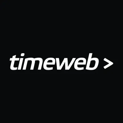 Timeweb's icon
