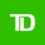 TD Bank's icon