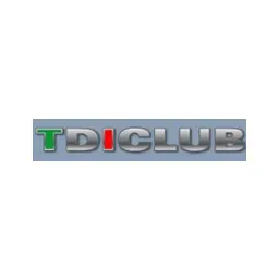 TDIClub's icon