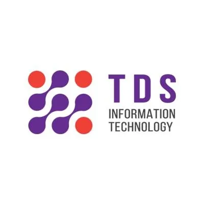 tds-me.com's icon