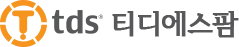 티디에스팜 logo