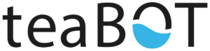 teaBOT logo