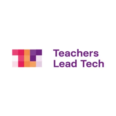 Teachers Lead Tech's icon