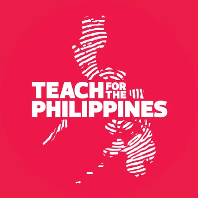 teachforthephilippines.com's icon