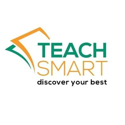 teachsmart.asia's icon