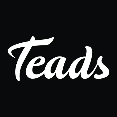 Teads logo