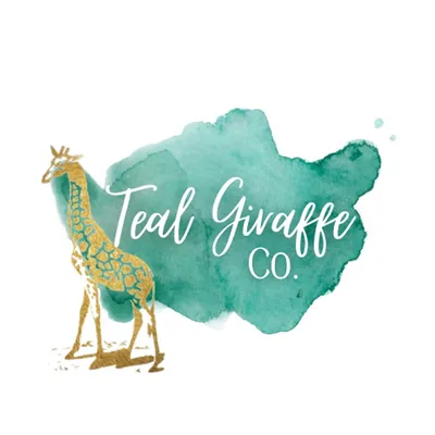 tealgiraffeco.com's icon