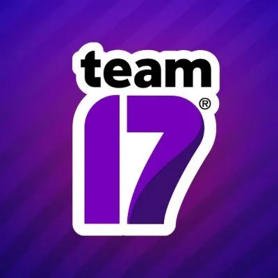 Team17's icon
