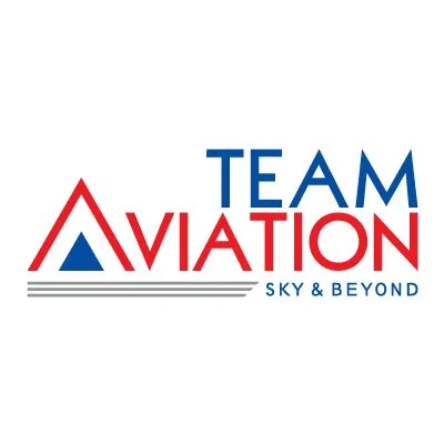 teamaviation.in's icon