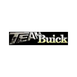 Team Buick's icon