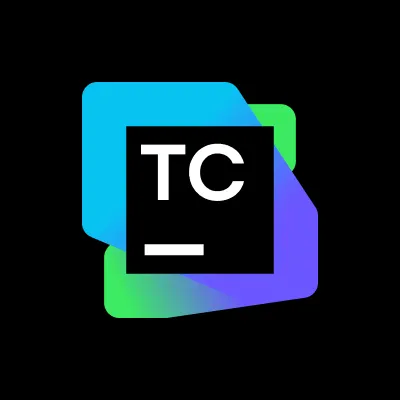 teamcity.com's icon