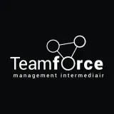 Logo van Teamforce