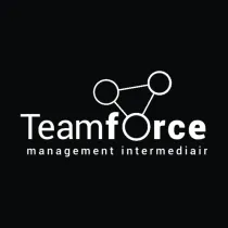 Logo van Teamforce