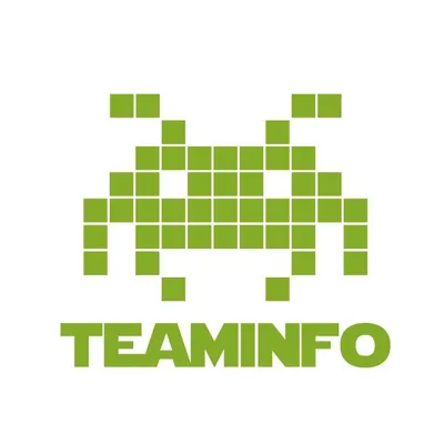 teaminfo.fr's icon