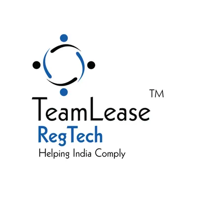 teamleaseregtech.com's icon
