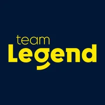 Logo van Team Legend