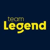 Logo van Team Legend