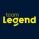 Logo van Team Legend