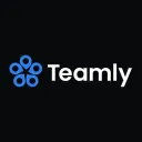 Teamly logo