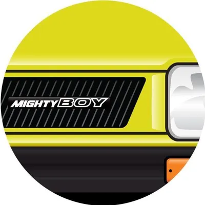 teammightyboy.com's icon