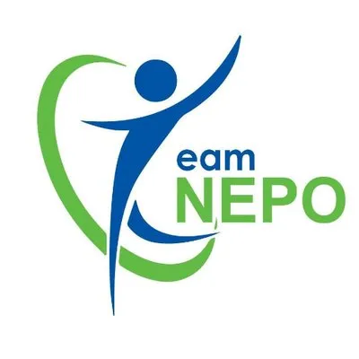 teamnepo.org.np's icon