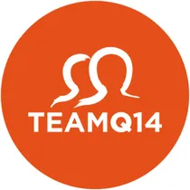 Logo van TeamQ14