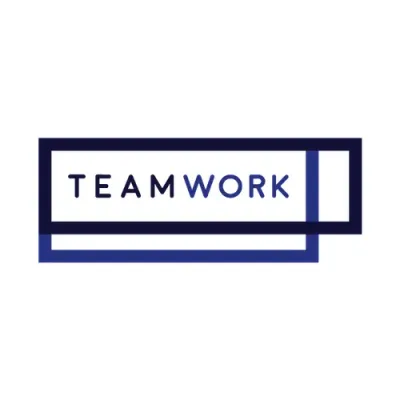 Teamwork Photo's icon