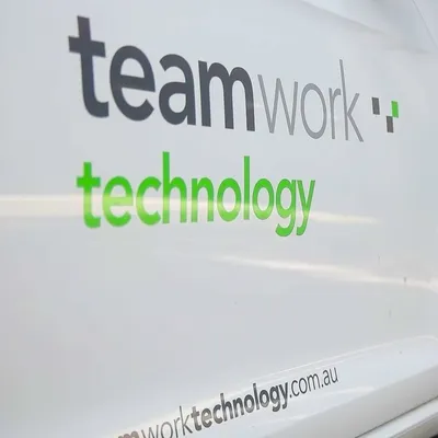 teamworktechnology.com.au's icon