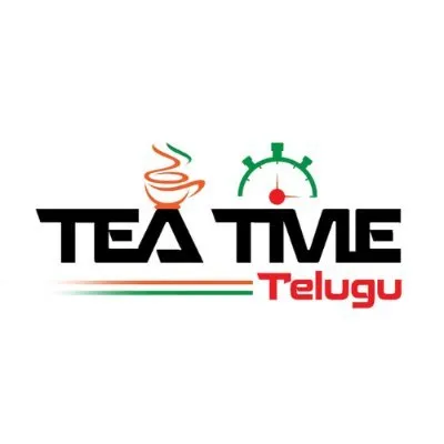 teatimetelugu.com's icon