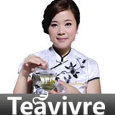 teavivre.com's icon