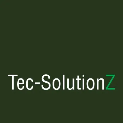 tec-solutionz.com's icon