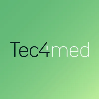 tec4med.com's icon