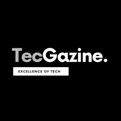 tecgazine.com's icon