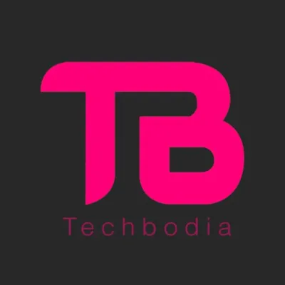 techbodia.com's icon